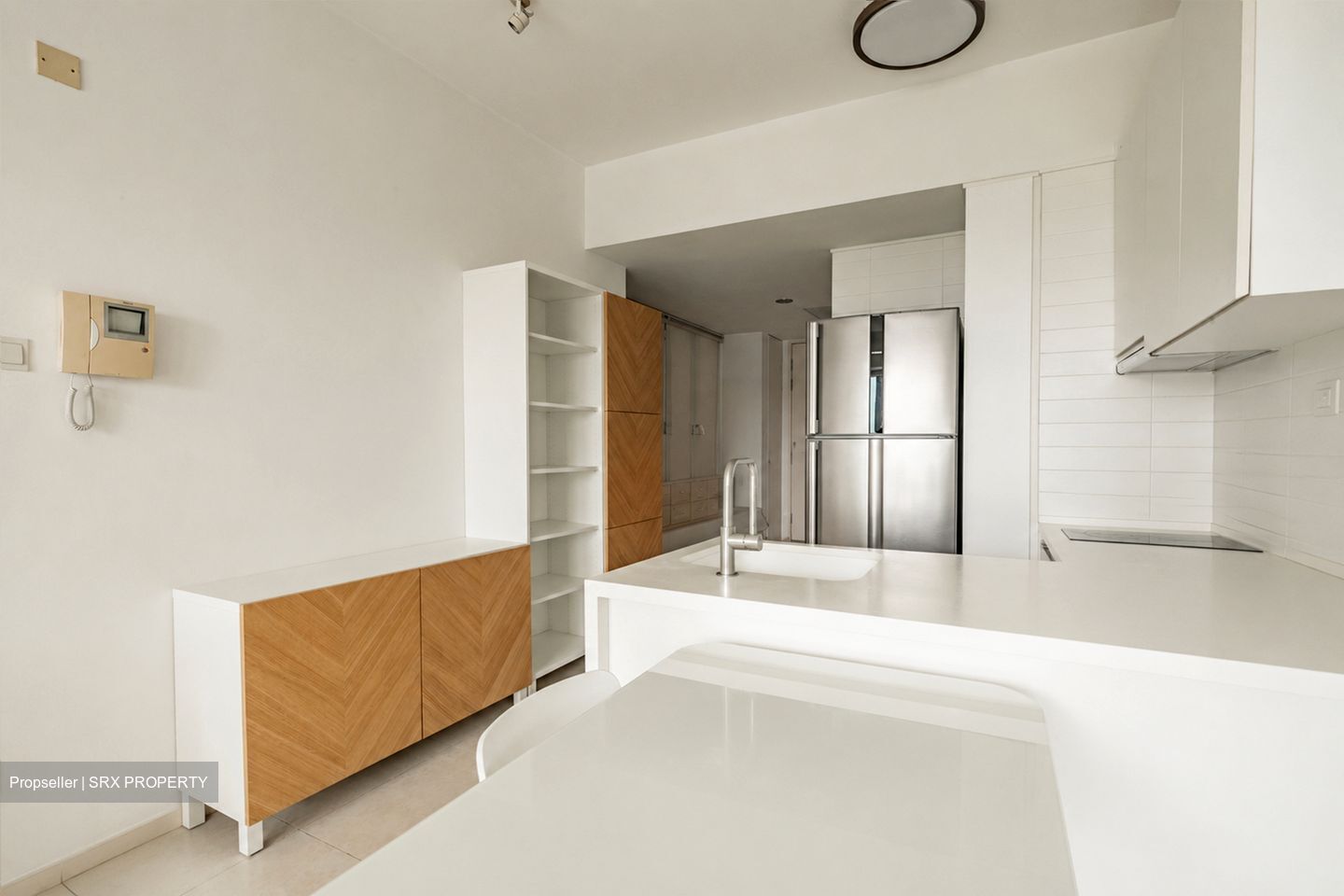 Southbank (D7), Apartment #591351431